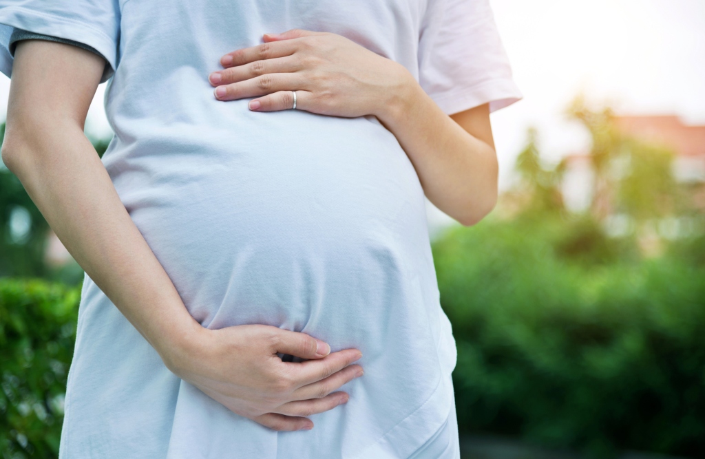 Is CBD Oil Safe During Pregnancy?